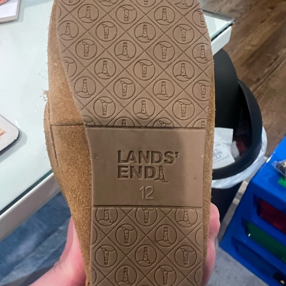 Lands end slippers - Picture 4 of 5